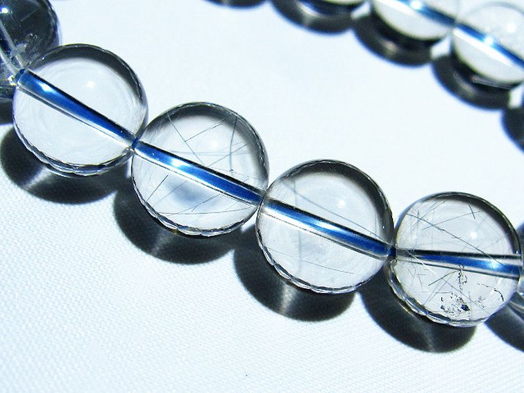 ブルールチル ブレスレット 13mm [T180-2507] 2枚目