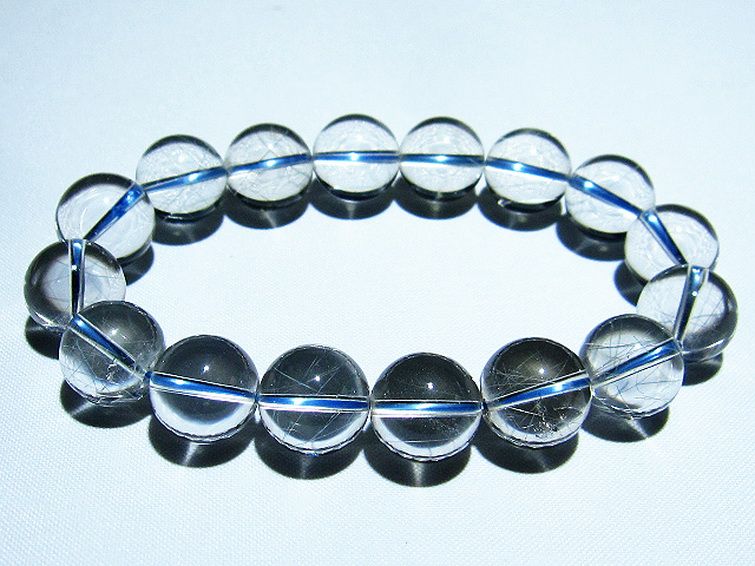 ブルールチル ブレスレット 13mm [T180-2507] 3枚目