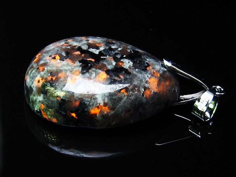 ユーパーライト ペンダント [t185-3164] 2枚目