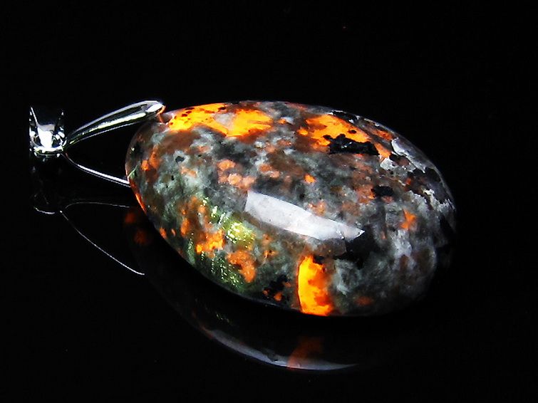 ユーパーライト ペンダント [t185-3172] 1枚目