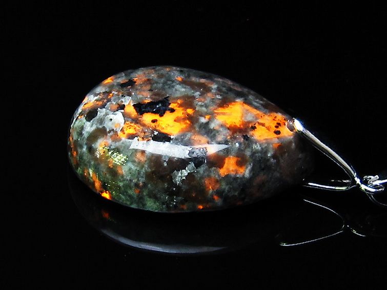 ユーパーライト ペンダント [t185-3172] 2枚目