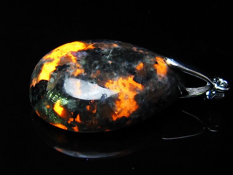 ユーパーライト ペンダント [t185-3173] 2枚目