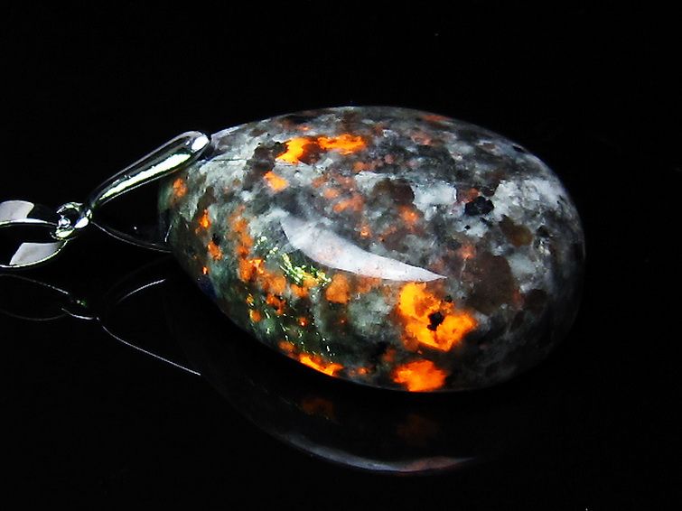 ユーパーライト ペンダント [t185-3177] 1枚目