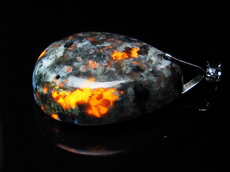 ユーパーライト ペンダント [t185-3177] 2枚目