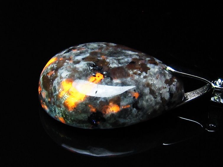 ユーパーライト ペンダント [t185-3178] 2枚目