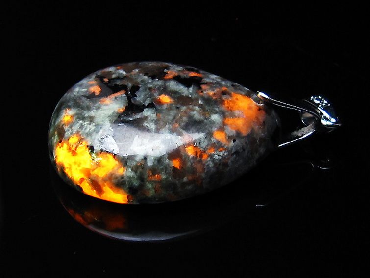 ユーパーライト ペンダント [t185-3181] 2枚目