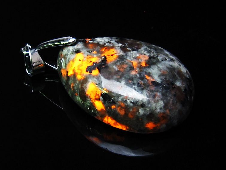 ユーパーライト ペンダント [t185-3183] 1枚目