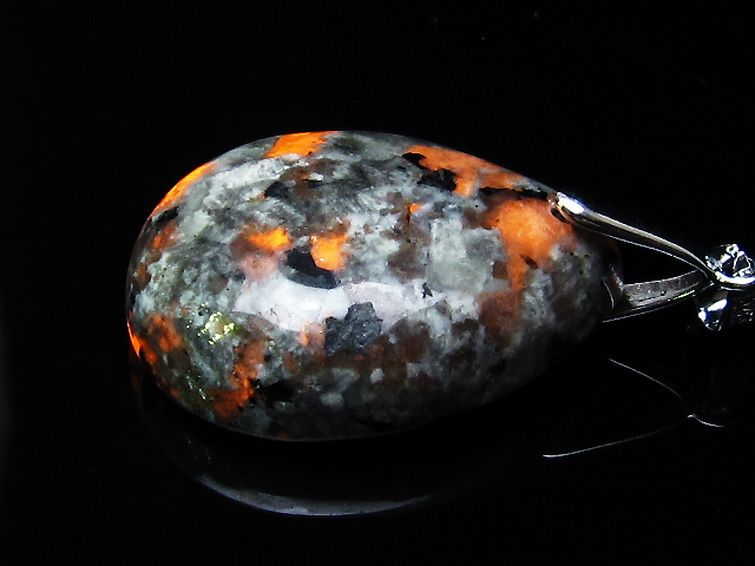 ユーパーライト ペンダント [t185-3187] 2枚目