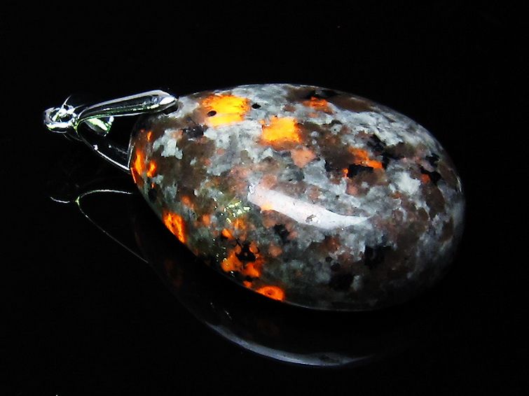 ユーパーライト ペンダント [t185-3188] 1枚目