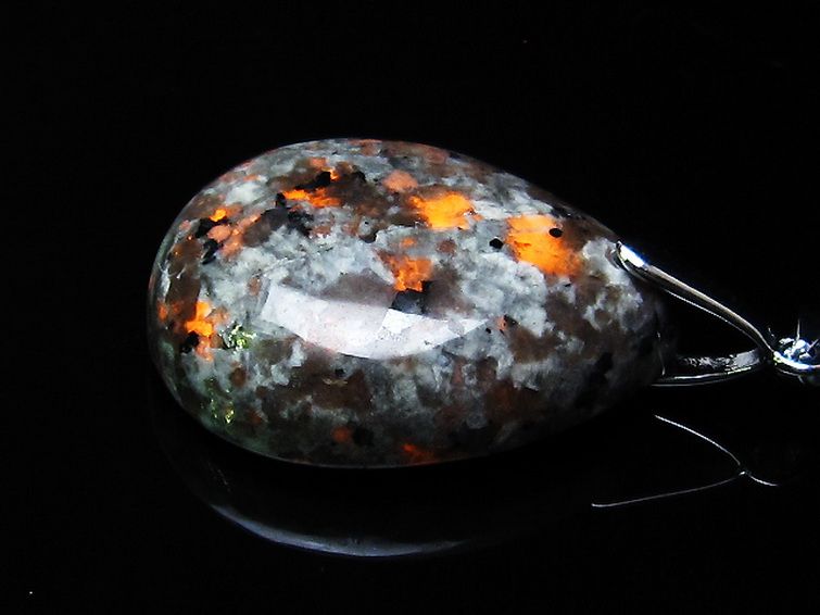 ユーパーライト ペンダント [t185-3188] 2枚目