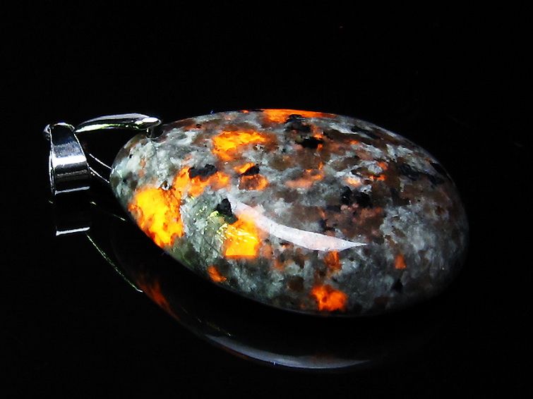 ユーパーライト ペンダント [t185-3191] 1枚目