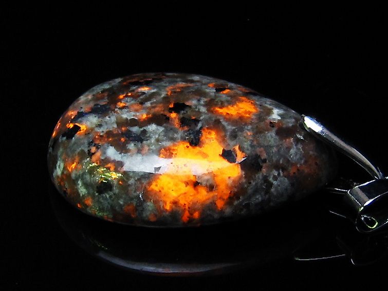 ユーパーライト ペンダント [t185-3191] 2枚目