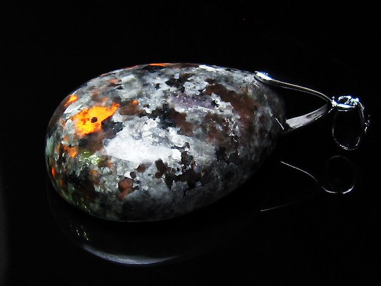 ユーパーライト ペンダント [t185-3195] 2枚目