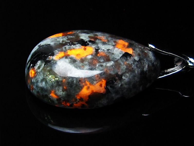 ユーパーライト ペンダント [t185-3199] 2枚目