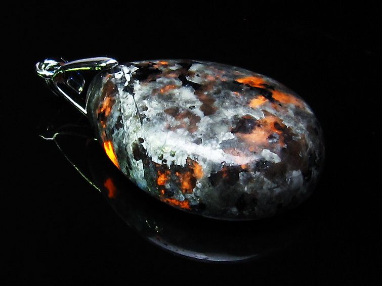 ユーパーライト ペンダント [t185-3202] 1枚目