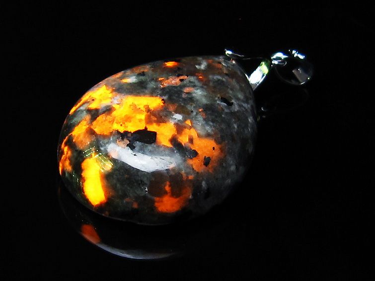 ユーパーライト ペンダント [t185-3218] 1枚目