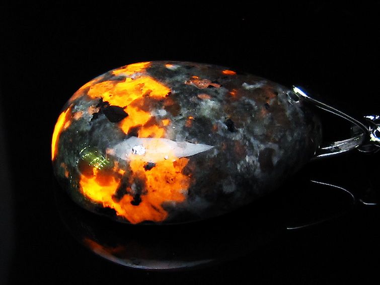 ユーパーライト ペンダント [t185-3218] 2枚目