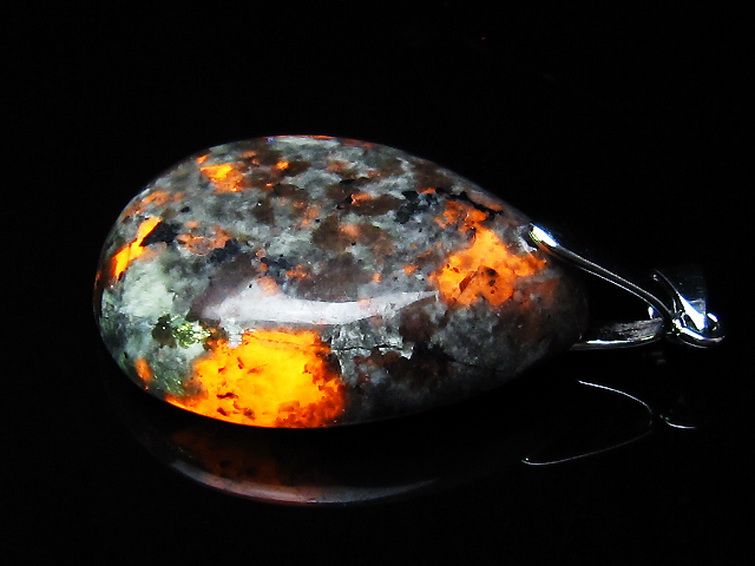 ユーパーライト ペンダント [t185-3224] 2枚目