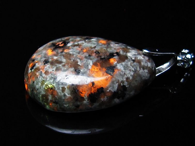 ユーパーライト ペンダント [t185-3228] 2枚目