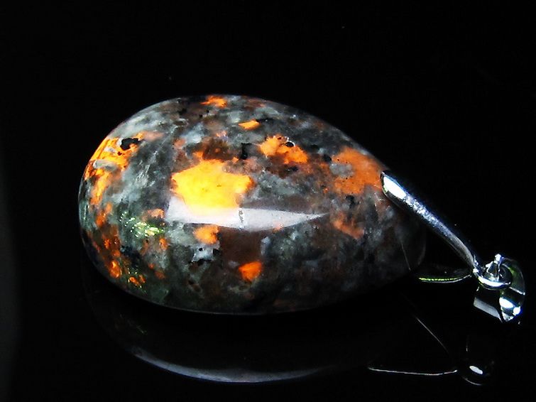 ユーパーライト ペンダント [t185-3229] 2枚目