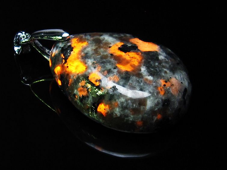 ユーパーライト ペンダント [t185-3236] 1枚目