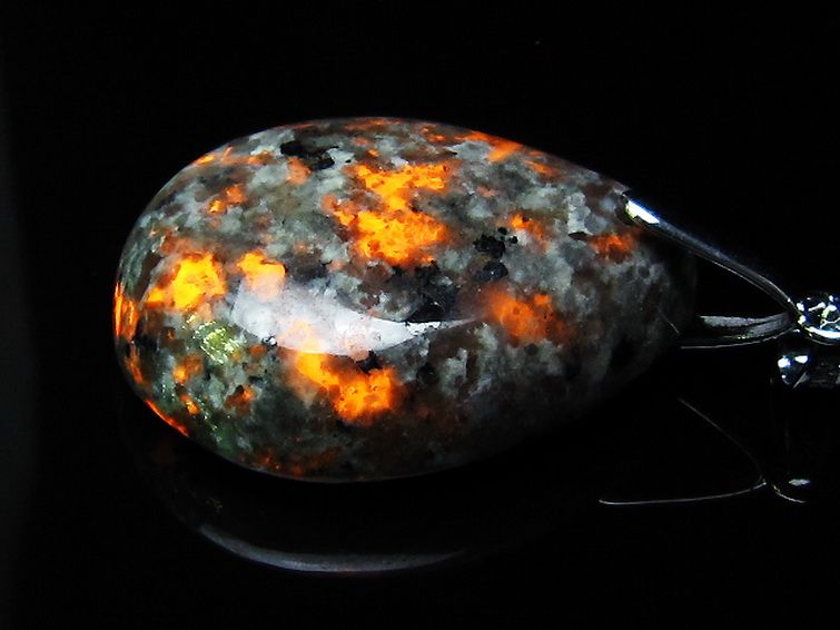 ユーパーライト ペンダント [t185-3239] 2枚目