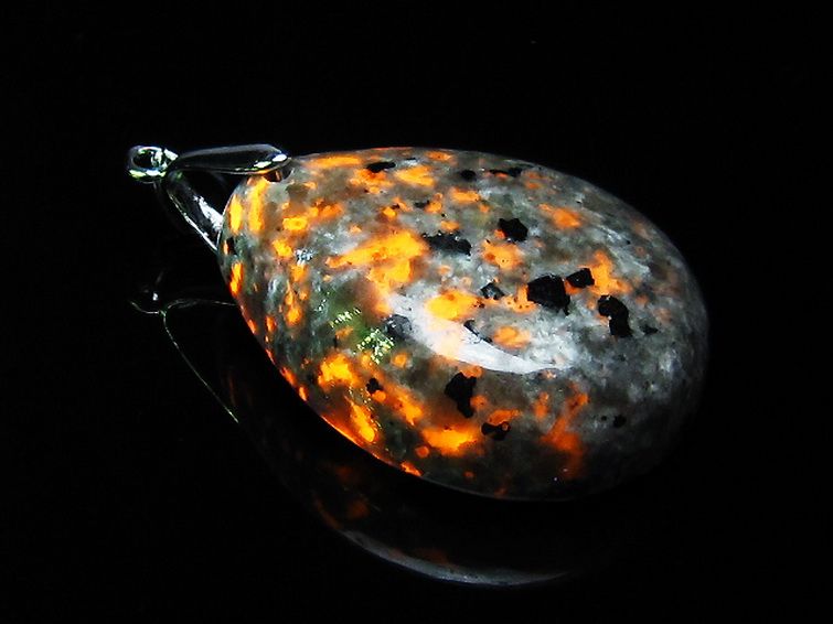 ユーパーライト ペンダント [t185-3248] 1枚目