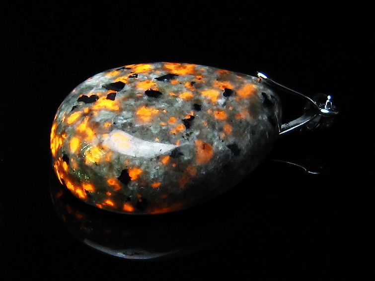 ユーパーライト ペンダント [t185-3248] 2枚目