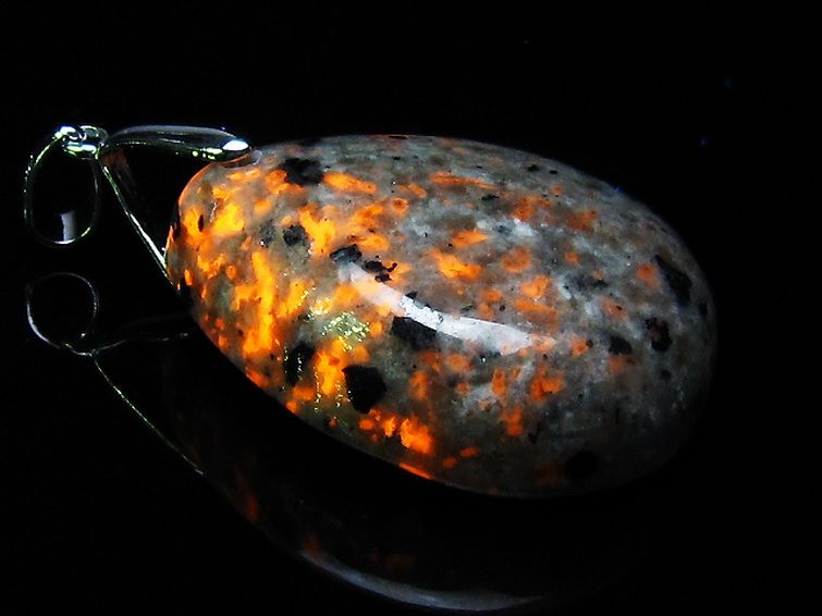 ユーパーライト ペンダント [t185-3255] 1枚目