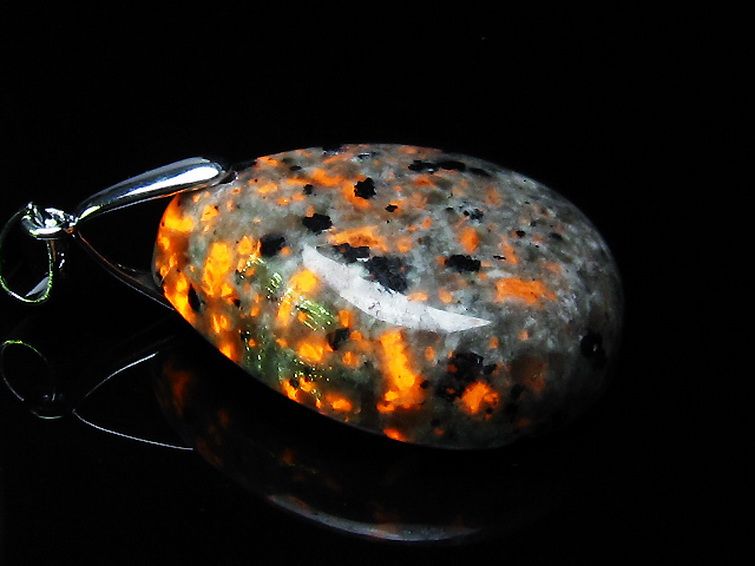 ユーパーライト ペンダント [t185-3260] 2枚目