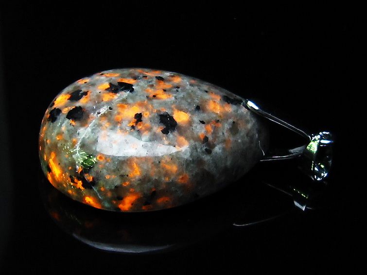 ユーパーライト ペンダント [t185-3261] 2枚目