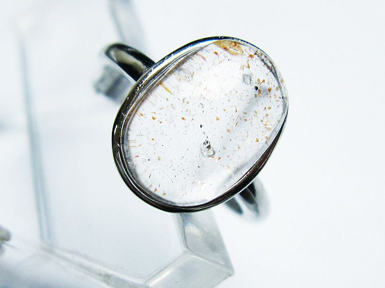 スーパーセブン 指輪 (14号) [t195-2314] 2枚目