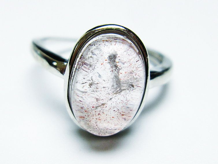 スーパーセブン 指輪 (16号) [t195-2361] 1枚目