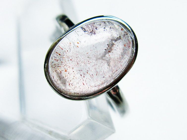 スーパーセブン 指輪 (16号) [t195-2361] 2枚目