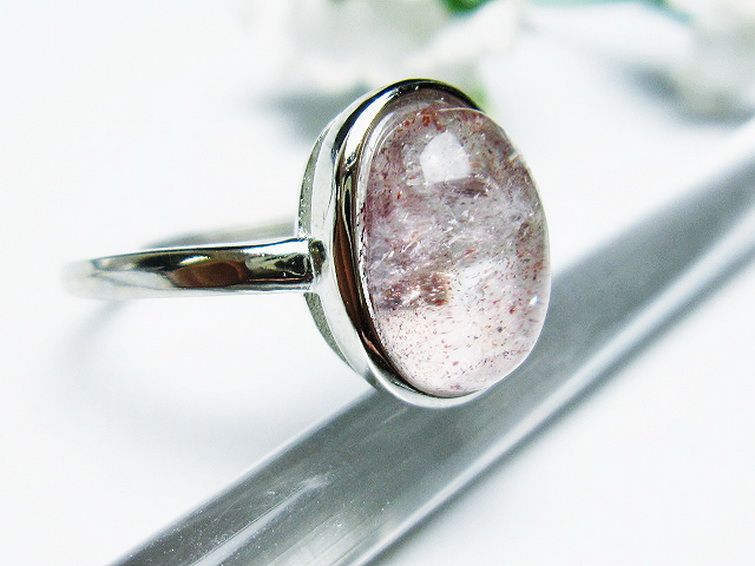 スーパーセブン 指輪 (16号) [t195-2361] 3枚目