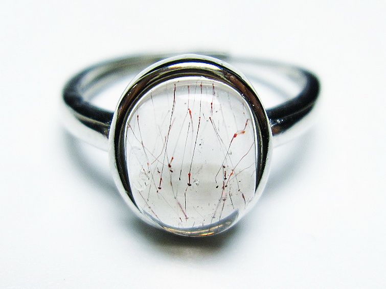 スーパーセブン 指輪 (14号) [t195-2406] 1枚目