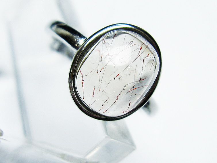 スーパーセブン 指輪 (14号) [t195-2406] 2枚目