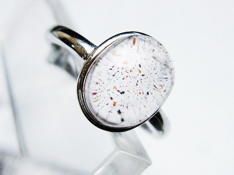 スーパーセブン 指輪 (15号) [t195-2485] 2枚目