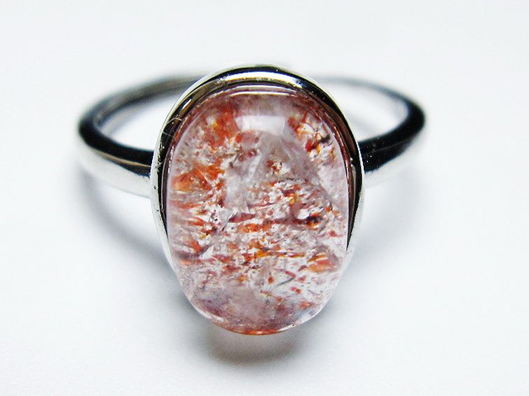 スーパーセブン 指輪 (19号) [t195-2491] 1枚目