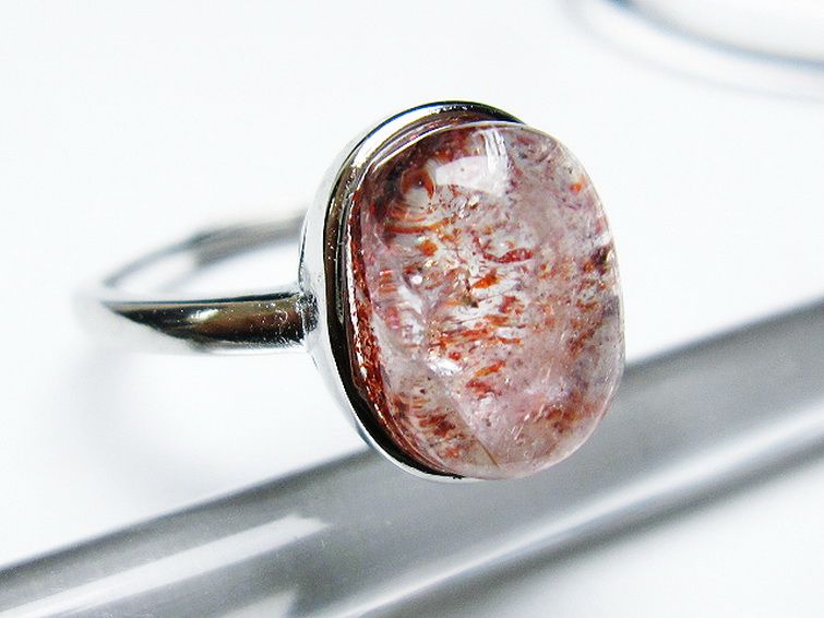 スーパーセブン 指輪 (19号) [t195-2491] 3枚目