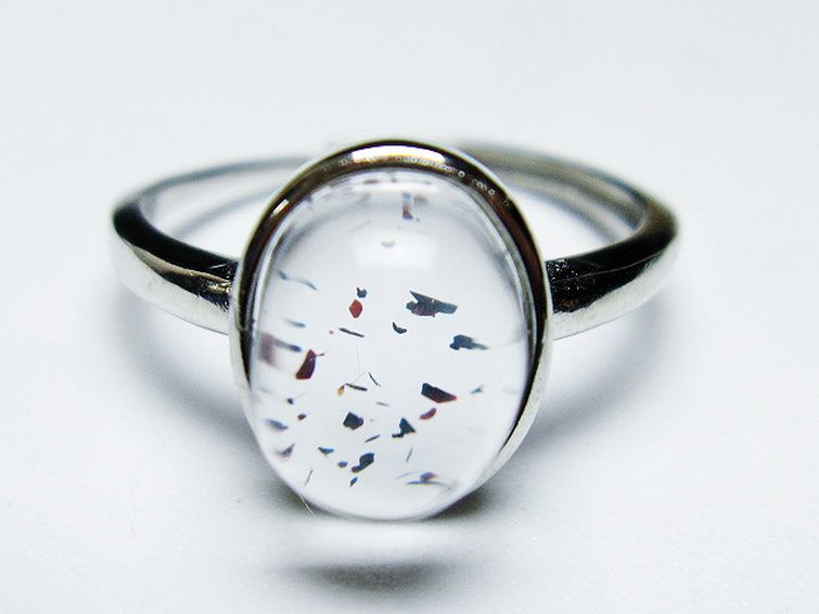 スーパーセブン 指輪 (20号)[T195-2510] 1枚目