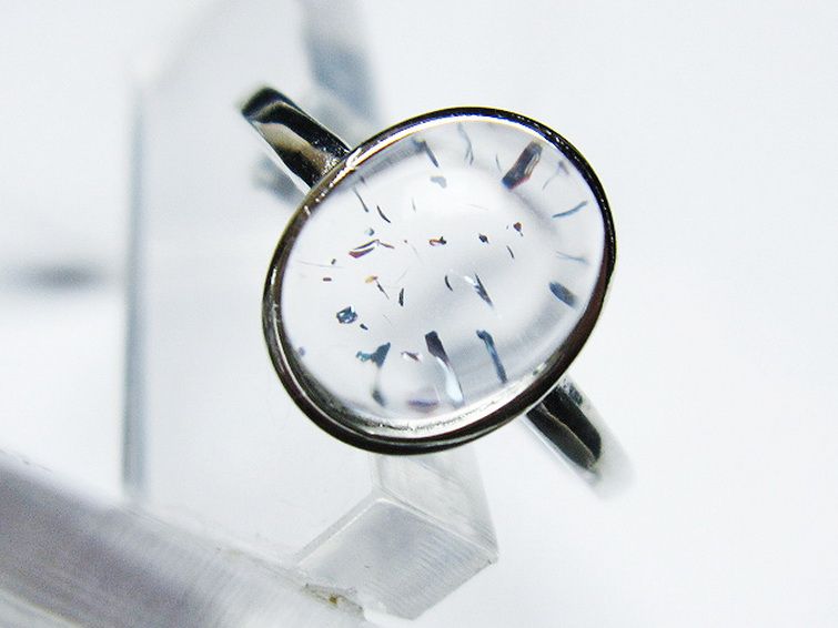 スーパーセブン 指輪 (20号)[T195-2510] 2枚目