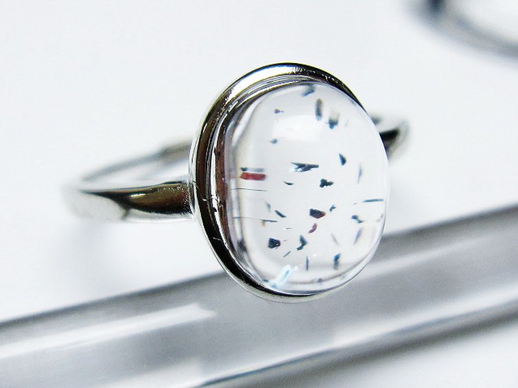 スーパーセブン 指輪 (20号)[T195-2510] 3枚目