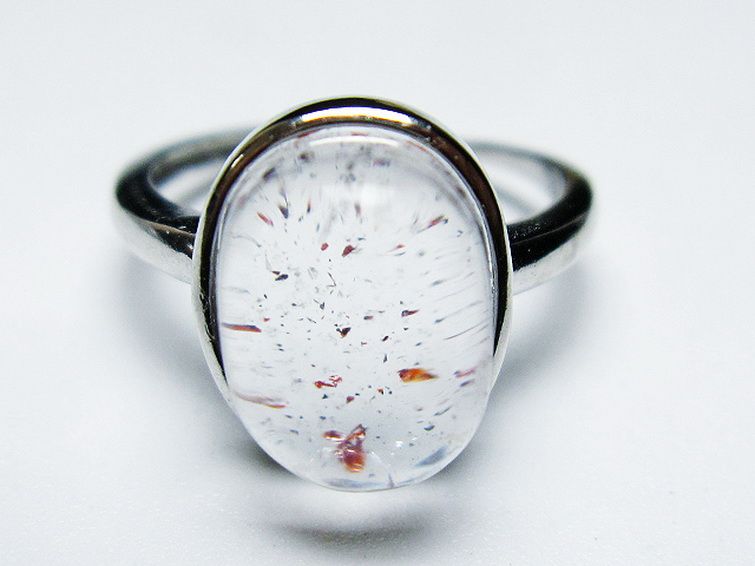 スーパーセブン 指輪 (14号)[T195-2522] 1枚目