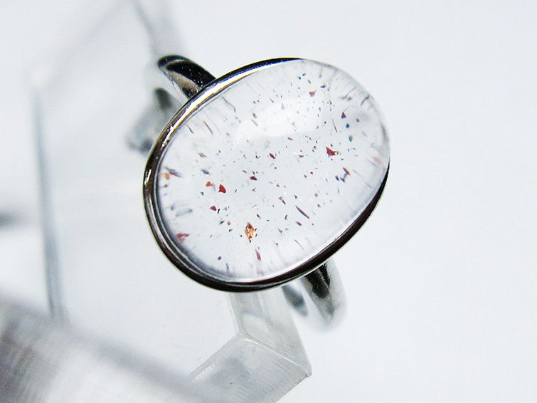 スーパーセブン 指輪 (14号)[T195-2522] 2枚目