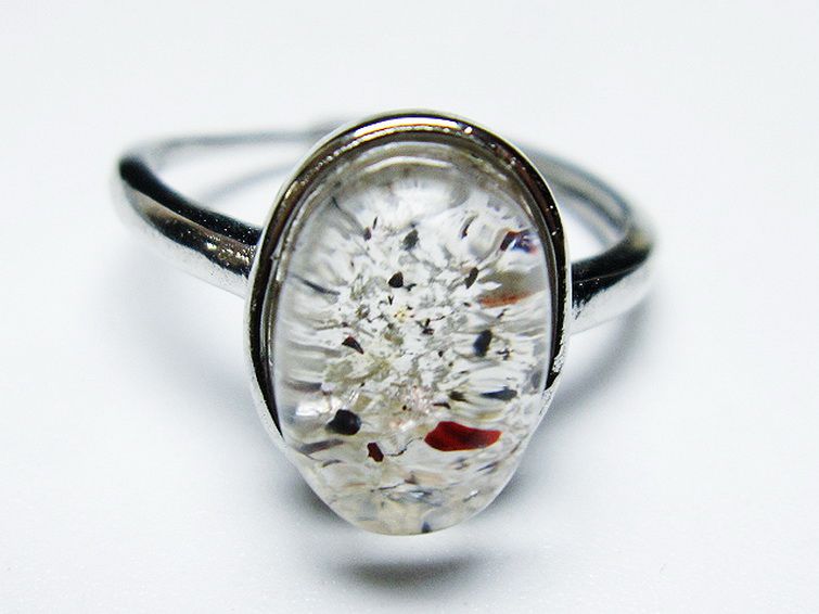 スーパーセブン 指輪 (19号) [t195-2524] 1枚目