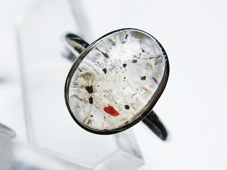 スーパーセブン 指輪 (19号) [t195-2524] 2枚目