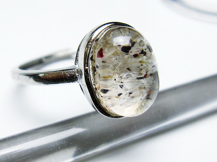 スーパーセブン 指輪 (19号) [t195-2524] 3枚目