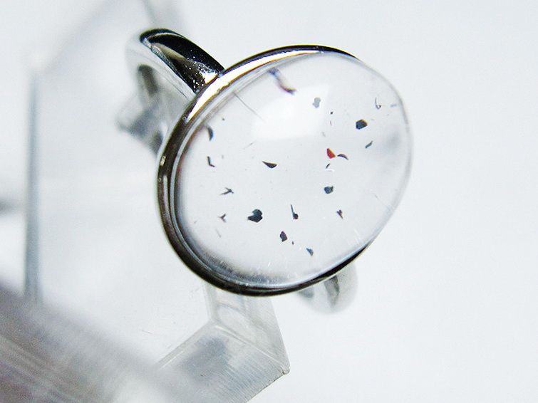 スーパーセブン 指輪 (13号)[T195-2538] 2枚目