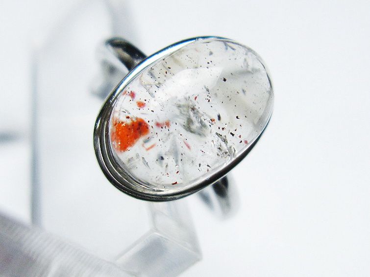 スーパーセブン 指輪 (13号)[T195-2540] 2枚目